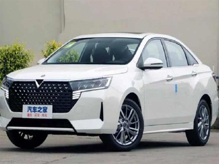 صورة “Dongfeng” الصينية تستعد لإطلاق سيارتها Venucia D60 Plus الج