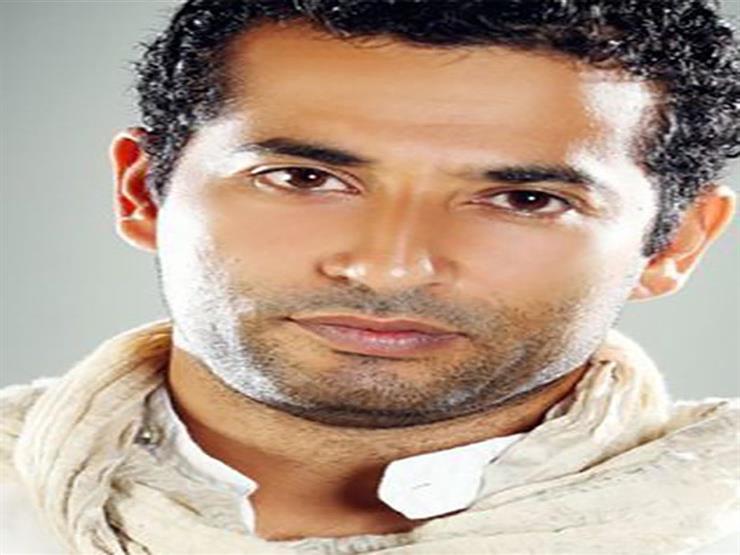 عمرو سعد يتعاقد على فيلم جديد مع صادق الصباح عمرو سعد يتعاقد على فيلم جديد مع صادق الصباح