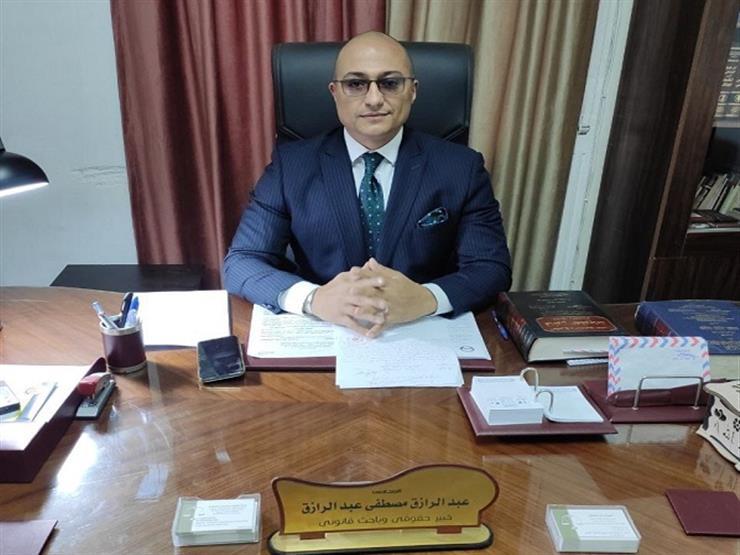 هل تعفي "البيدوفيليا" متهم طفلة المعادي من الإدانة؟ محامي الضحية يوضح هل تعفي "البيدوفيليا" متهم طفلة المعادي من الإدانة؟ محامي الضحية يوضح