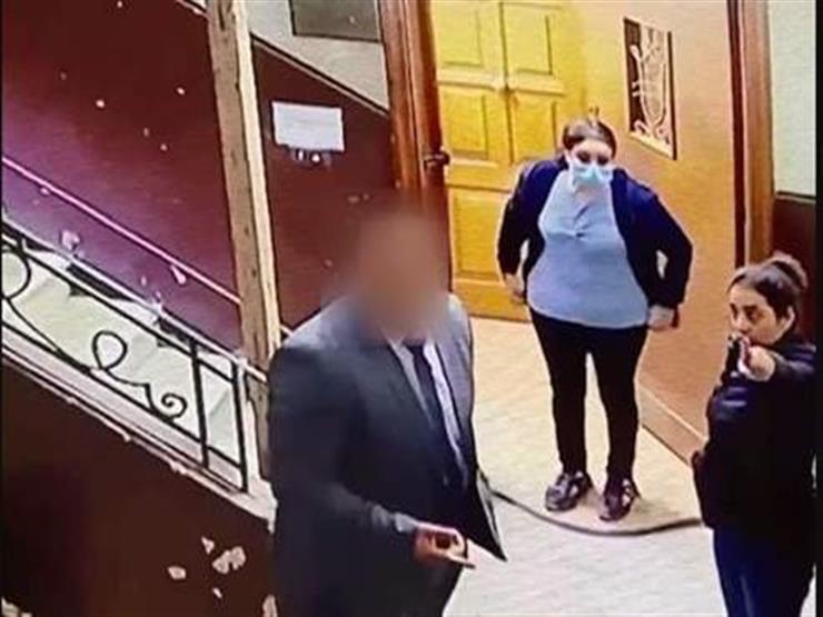 قضية "طفلة المعادي".. الحُكم على صديق المتهم بتهمة "إيواء هارب" لـ15 أبريل قضية "طفلة المعادي".. الحُكم على صديق المتهم بتهمة "إيواء هارب" لـ15 أبريل