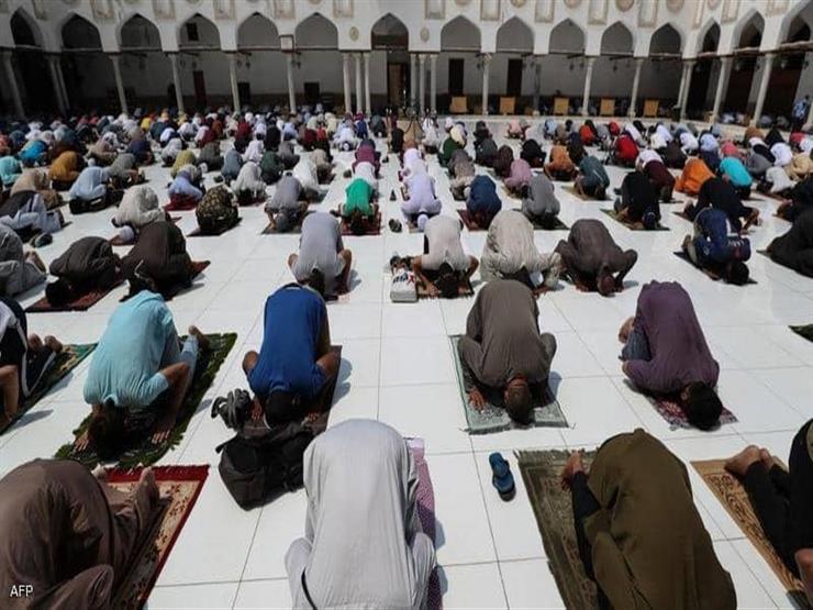 قبل ساعات.. كل ما تريد معرفته عن ضوابط الصلاة ومواعيد البنوك والمحلات في رمضان قبل ساعات.. كل ما تريد معرفته عن ضوابط الصلاة ومواعيد البنوك والمحلات في رمضان