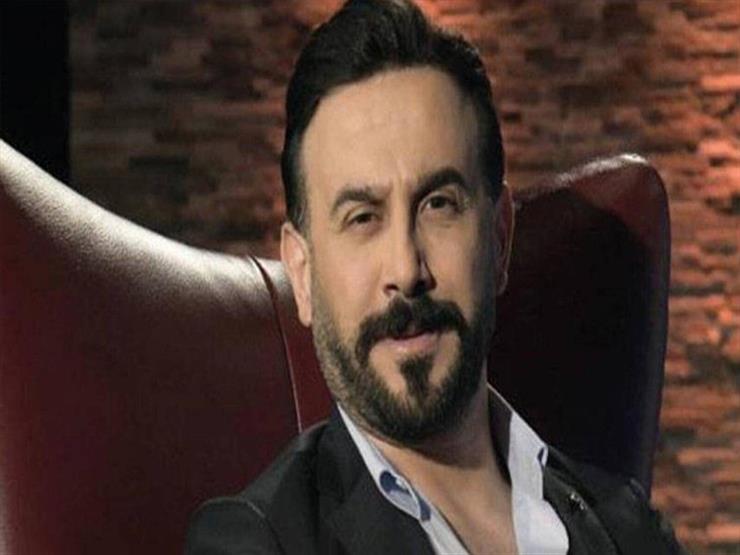 قصي خولي عن عودته لنجله: "الحمد لله إنك سيد حياتي" قصي خولي عن عودته لنجله: "الحمد لله إنك سيد حياتي"