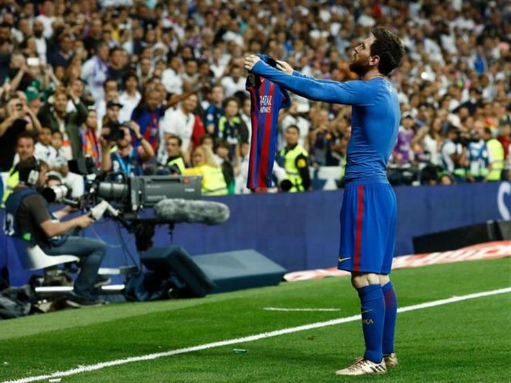 الكلاسيكو الـ45.. هل يكون الأخير لميسي؟ الكلاسيكو الـ45.. هل يكون الأخير لميسي؟