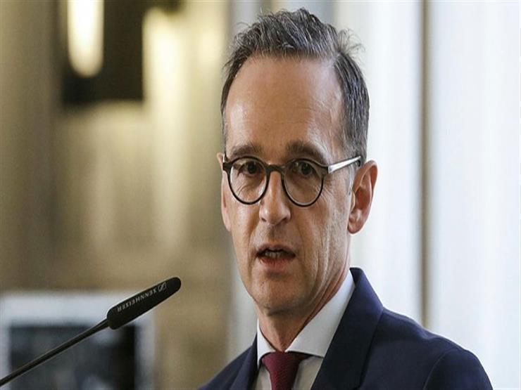 ألمانيا: إطلاق صواريخ من غزة على مدنيين إسرائيليين غير مبرر ألمانيا: إطلاق صواريخ من غزة على مدنيين إسرائيليين غير مبرر