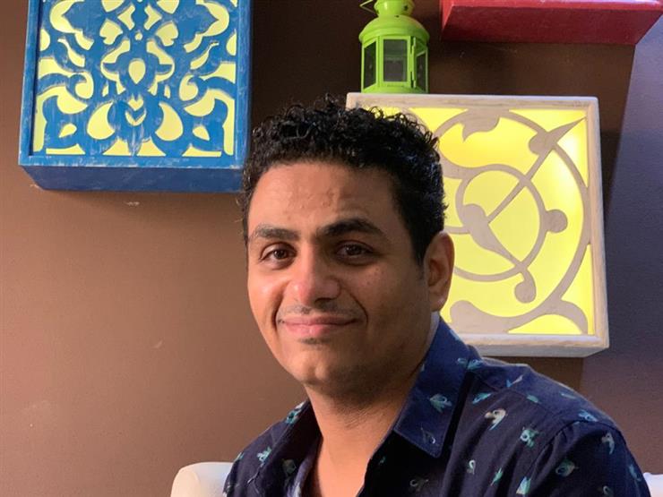محمد صلاح العزب يكشف عن رأي محمود عبدالعزيز والفخراني بفيلمه "أوضتين وصالة" (خاص)