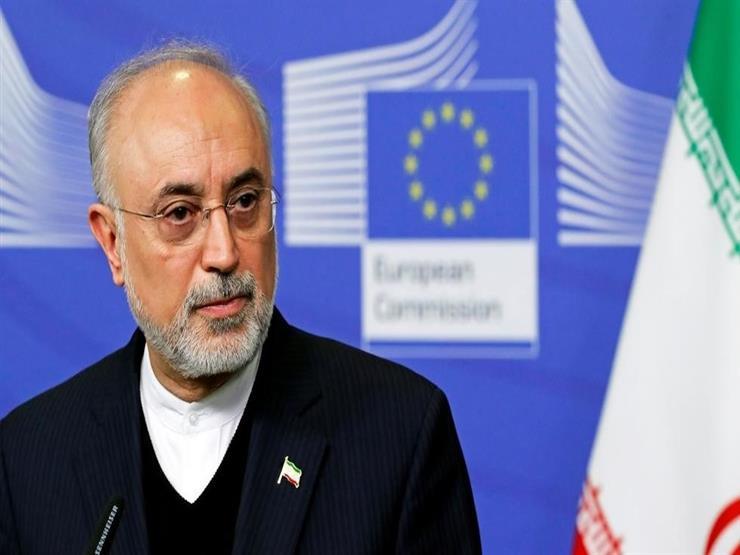 إيران: سنواصل توسيع التكنولوجيا النووية ونحتفظ بحق الرد في حادث "نطنز" إيران: سنواصل توسيع التكنولوجيا النووية ونحتفظ بحق الرد في حادث "نطنز"