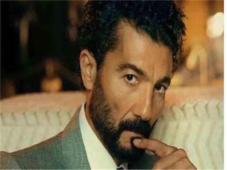 "كورونا مرض خطير".. خالد النبوي يكشف تطورات حالته الصحية "كورونا مرض خطير".. خالد النبوي يكشف تطورات حالته الصحية