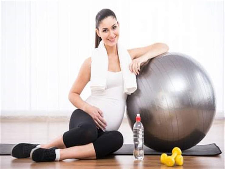 تعرفي على أهمية ممارسة الرياضة أثناء الحمل تعرفي على أهمية ممارسة الرياضة أثناء الحمل
