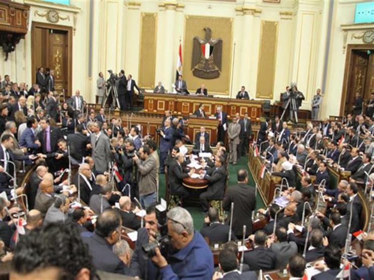 تعيين رؤساء مراكز الشباب يثير الجدل في "رياضة البرلمان" تعيين رؤساء مراكز الشباب يثير الجدل في "رياضة البرلمان"