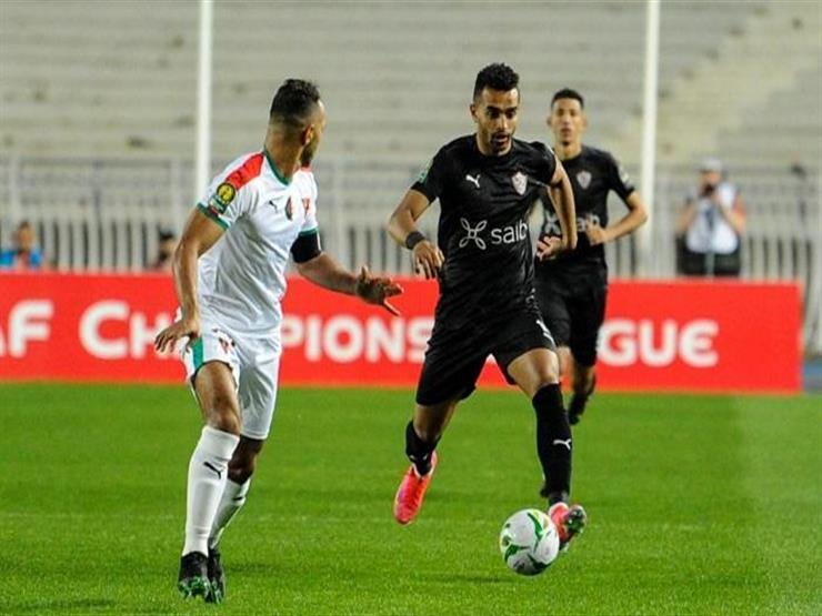 بعد التأهل على حساب الزمالك.. مولودية الجزائر يفسخ التعاقد مع مدربه بعد التأهل على حساب الزمالك.. مولودية الجزائر يفسخ التعاقد مع مدربه