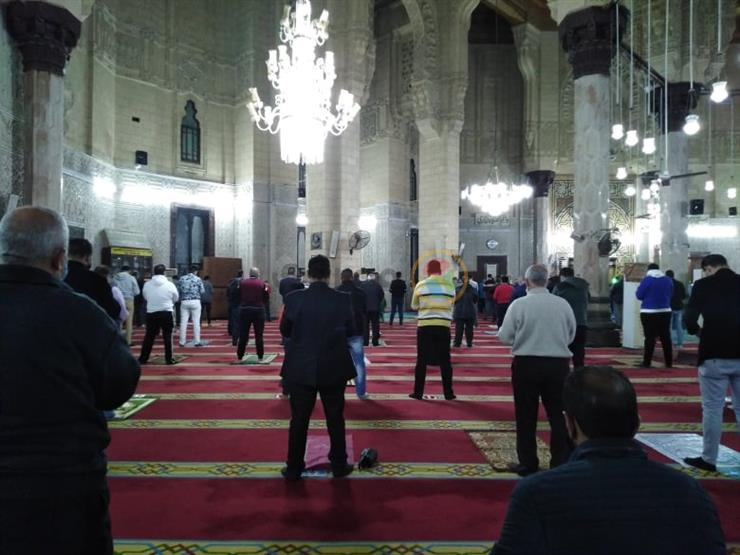 متحدث الأوقاف محذرًا: إغلاق أي مسجد لا يلتزم بالاجراءات الاحترازية
