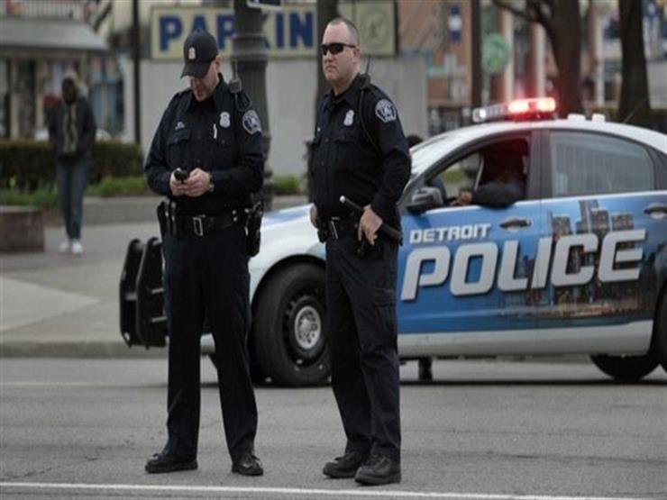 الشرطة الأمريكية تعتقل 25 شخصا في حرم جامعة سيتي كوليدج