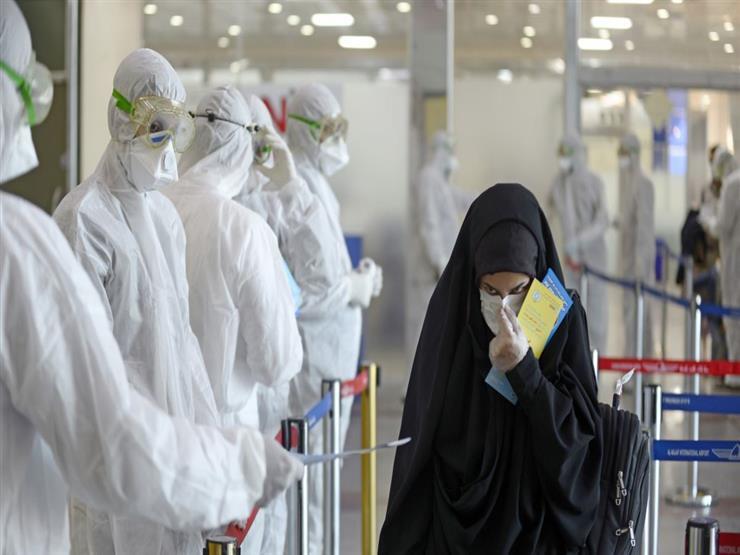 تطبيق حظر تجوال جزئي في العراق خلال شهر رمضان تطبيق حظر تجوال جزئي في العراق خلال شهر رمضان