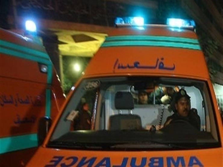 إخماد حرق محدود بمقهى وإصابة 4 في انقلاب سيارة بالمنيا إخماد حرق محدود بمقهى وإصابة 4 في انقلاب سيارة بالمنيا