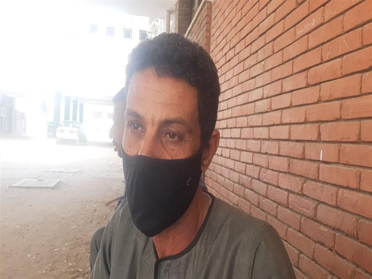 من داخل المستشفى.. أهالي مصابي حادث صحراوي أسيوط يروون التفاصيل من داخل المستشفى.. أهالي مصابي حادث صحراوي أسيوط يروون التفاصيل