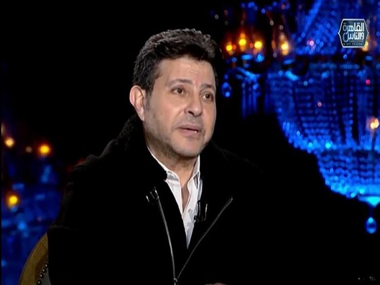 هاني شاكر: "عمرو دياب أنجح مغني في جيله"- فيديو