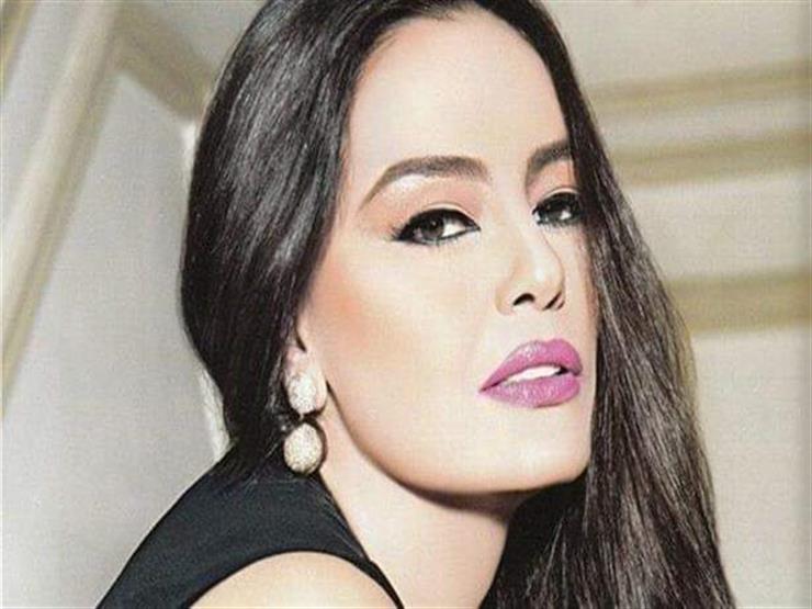 شريهان لابنتها في عيد ميلادها: "حلم جدتك الذي لم تلمسه وأعظم هدايا الرحمن" شريهان لابنتها في عيد ميلادها: "حلم جدتك الذي لم تلمسه وأعظم هدايا الرحمن"