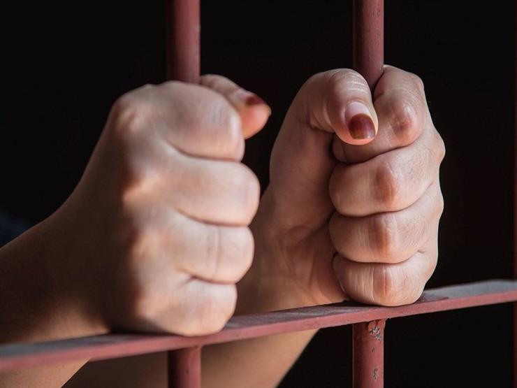 تجديد حبس مذيعة 15 يومًا بتهمة قتل زوج شقيقتها في السيدة زينب تجديد حبس مذيعة 15 يومًا بتهمة قتل زوج شقيقتها في السيدة زينب
