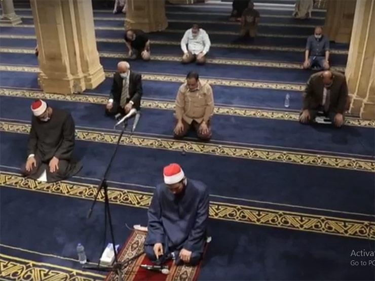 مواقيت الصلاة ليوم الخميس الـ 3 من رمضان مواقيت الصلاة ليوم الخميس الـ 3 من رمضان