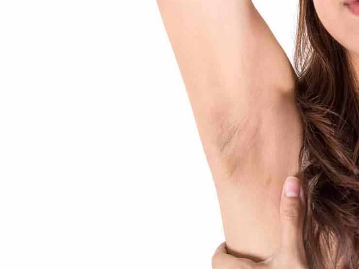 استعدادا للصيف.. هكذا تتخلصين من اللون الداكن للإبطين استعدادا للصيف.. هكذا تتخلصين من اللون الداكن للإبطين