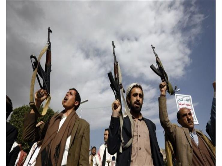 الحوثيون يعلنون استهداف جازان السعودية بصواريخ باليستية الحوثيون يعلنون استهداف جازان السعودية بصواريخ باليستية