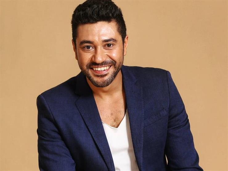 "بعد أسبوع المسحة سلبية".. محمد عز يعلن تعافيه من فيروس كورونا "بعد أسبوع المسحة سلبية".. محمد عز يعلن تعافيه من فيروس كورونا