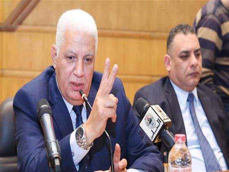 بعد اكتشاف إصابات بـ "كورونا".. غلق نقابة المحامين لمدة ثلاثة أيام بعد اكتشاف إصابات بـ "كورونا".. غلق نقابة المحامين لمدة ثلاثة أيام
