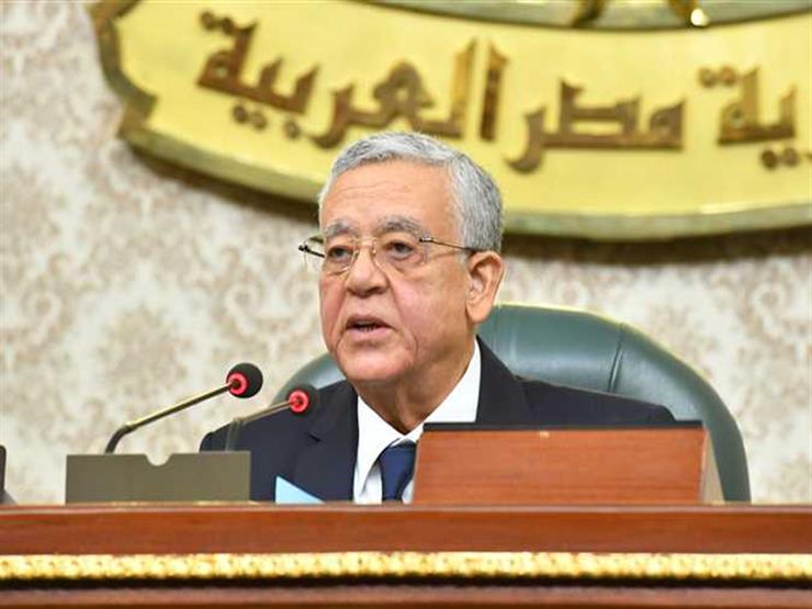 "تطعيم النواب بلقاح كورونا ليس تمييزًا".. 7 تصريحات لرئيس البرلمان في أسبوع "تطعيم النواب بلقاح كورونا ليس تمييزًا".. 7 تصريحات لرئيس البرلمان في أسبوع