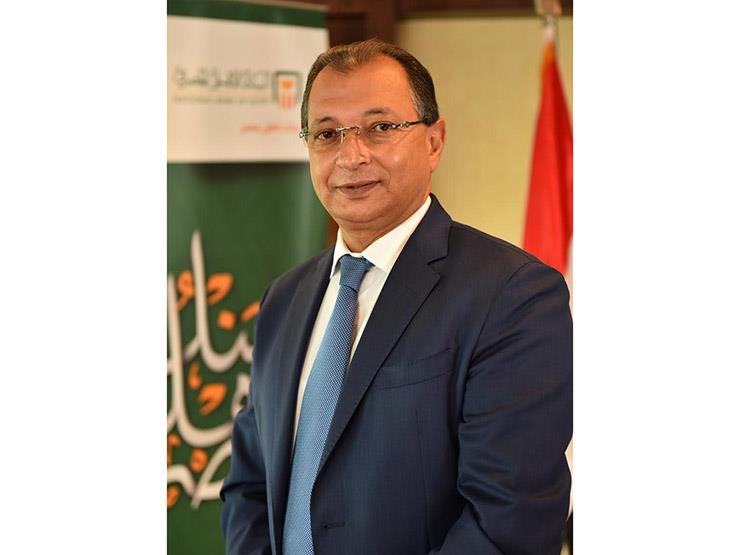 البنك الأهلي يوافق على تمويلات بـ 111 مليون جنيه في شهر ضمن مبادرة إحلال السيارات البنك الأهلي يوافق على تمويلات بـ 111 مليون جنيه في شهر ضمن مبادرة إحلال السيارات