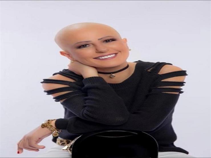 الإعلامية لينا شاكر تكشف كواليس معركتها ضد السرطان في المواجهة..الليلة