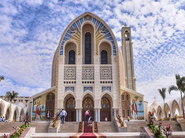 ننشر أبرز المعلومات عنه.. الكنيسة تحتفل بالذكرى الـ67 للسيامة الرهبانية للبابا شنودة الراحل ننشر أبرز المعلومات عنه.. الكنيسة تحتفل بالذكرى الـ67 للسيامة الرهبانية للبابا شنودة الراحل
