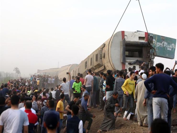 أول إجراء من نقل ومواصلات النواب بعد حادث طوخ