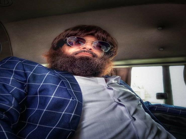بالصور سعد الصغير يعود لبرامج المقالب مصراوى
