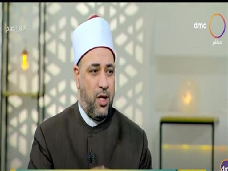 الأوقاف: رصدنا التزام كبير من المواطنين بالضوابط والإجراءات الاحترازية للصلاة في المساجد- فيديو