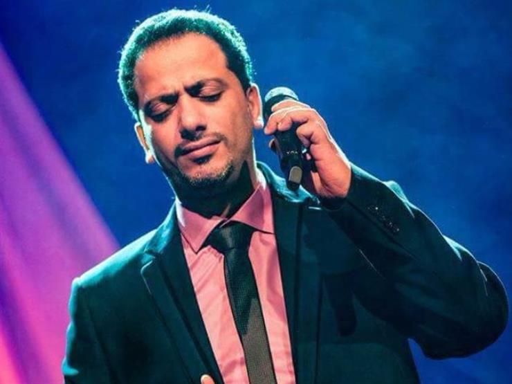 الخميس المقبل.. علي الهلباوي يحيي حفلًا غنائيًا في ساقية الصاوي الخميس المقبل.. علي الهلباوي يحيي حفلًا غنائيًا في ساقية الصاوي