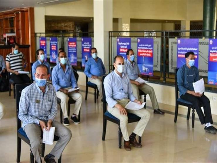 الصحة: لم نرصد حالات مصابة بالسلالة الهندية و900 ألف مواطن حصلوا على اللقاح