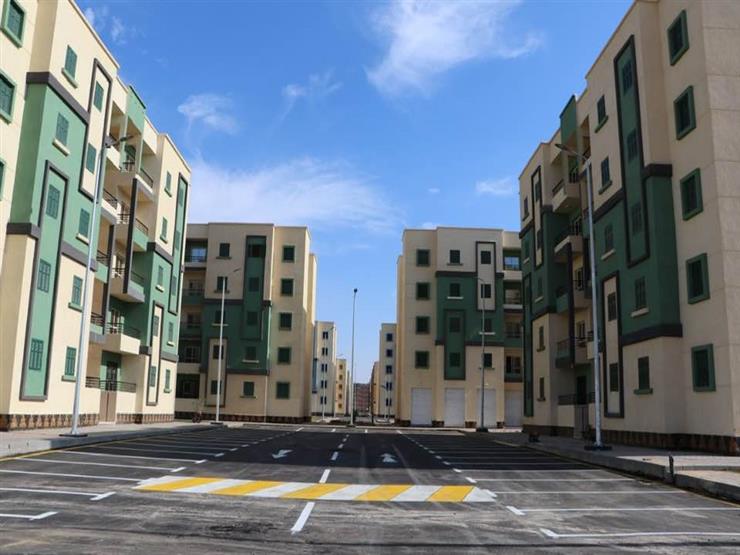 قبل تطبيق الغرامة.. تعرف على مواعيد سداد أقساط شقق "سكن لكل المصريين" قبل تطبيق الغرامة.. تعرف على مواعيد سداد أقساط شقق "سكن لكل المصريين"
