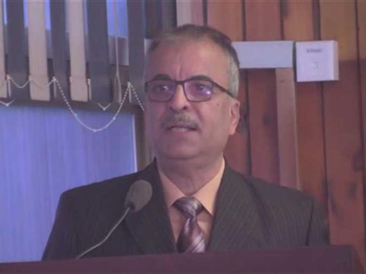 نقيب أطباء سوهاج: المحافظ رفض مقترحنا بحظر التجوال لمنع تفشي كورونا نقيب أطباء سوهاج: المحافظ رفض مقترحنا بحظر التجوال لمنع تفشي كورونا