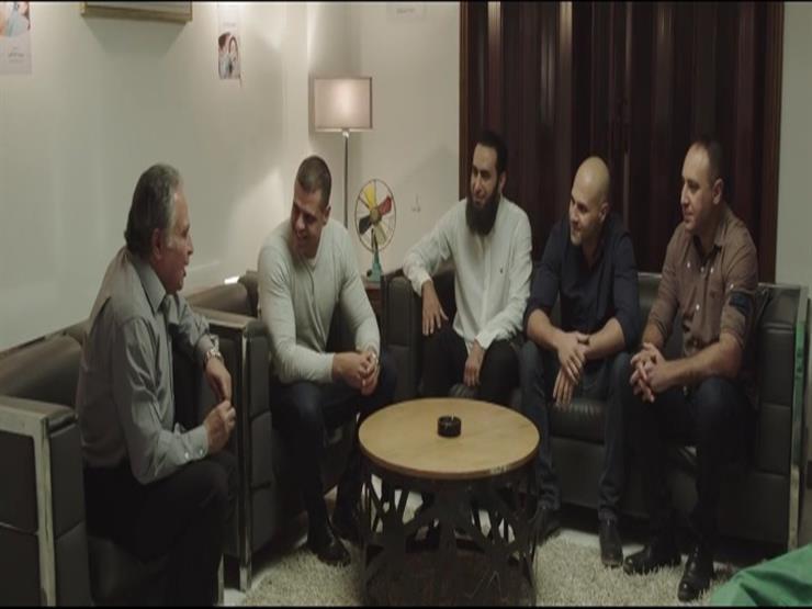 "قصة طبيب الأسنان مع الضباط المنشقين بالاختيار 2 والمتورطون بمقتل نبيل حبشي".. نشرة الحوادث "قصة طبيب الأسنان مع الضباط المنشقين بالاختيار 2 والمتورطون بمقتل نبيل حبشي".. نشرة الحوادث