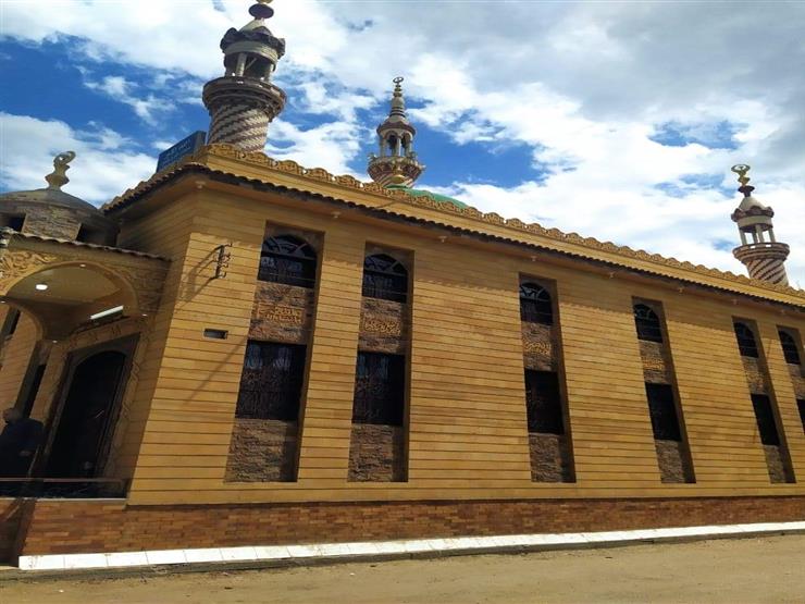 الأوقاف: افتتحنا 1456 مسجدًا منذ سبتمبر الماضي