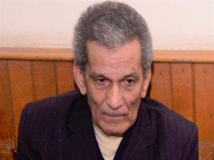 ابنة الفنان محمد فريد تكشف لـ"مصراوي" تطورات حالته الصحية