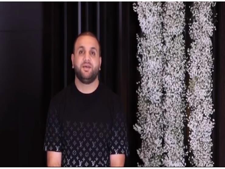 مصمم حفلات مشاهير هوليوود آدم عفارة يعلن عن إطلاق مبادرة إنسانية الشمس العربية