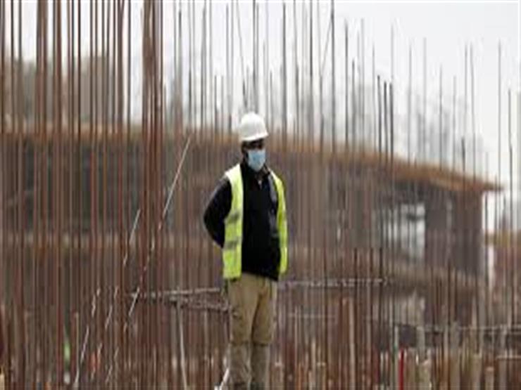 يتوقع نموا 3.1% العام الحالي.. تقرير: اقتصاد مصر أثبت قدرته على الصمود يتوقع نموا 3.1% العام الحالي.. تقرير: اقتصاد مصر أثبت قدرته على الصمود