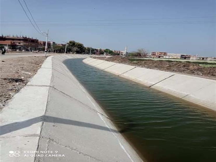 متحدث الري: مشروعات بأنظمة ري حديثة للحفاظ على المياه