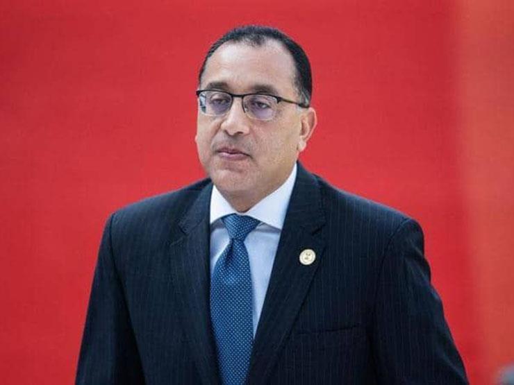 مدبولي يصل إلى شرم الشيخ لافتتاح المنتدى الأول لرؤساء هيئات الاستثمار الأفريقية مدبولي يصل إلى شرم الشيخ لافتتاح المنتدى الأول لرؤساء هيئات الاستثمار الأفريقية