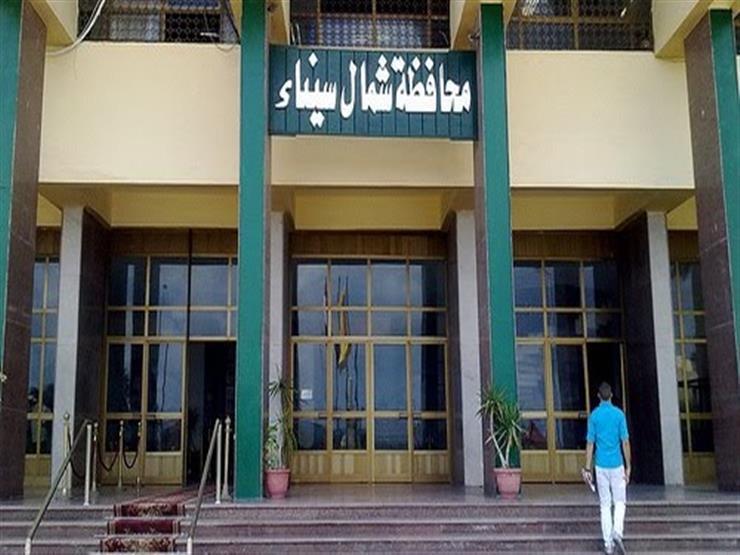 غلق الشواطئ والحدائق لتجنب تفشي كورونا بشمال سيناء غلق الشواطئ والحدائق لتجنب تفشي كورونا بشمال سيناء