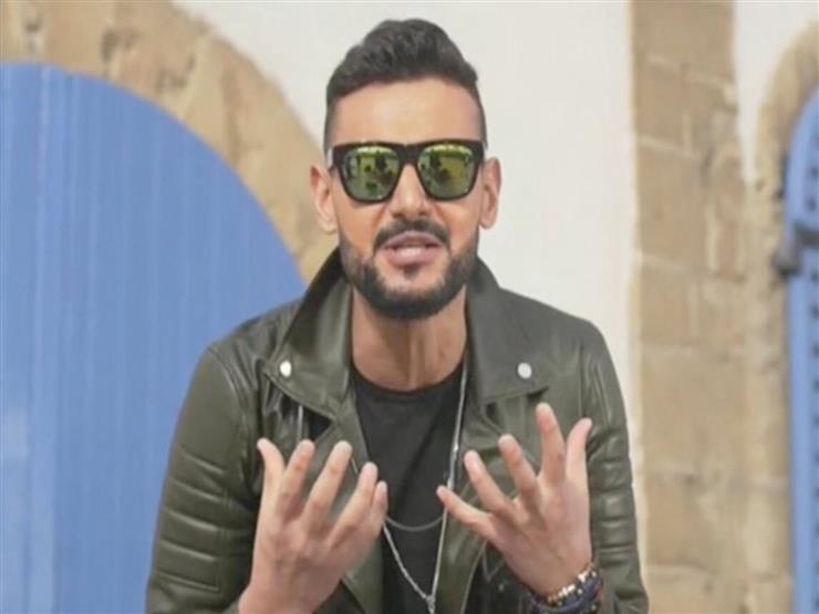 كيف علّق رامز جلال على تتويج الأهلي بالسوبر الأفريقي؟ كيف علّق رامز جلال على تتويج الأهلي بالسوبر الأفريقي؟