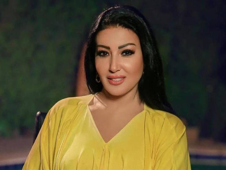 فيديو| سمية الخشاب تستعرض أناقتها من كواليس "موسى" | مصراوى
