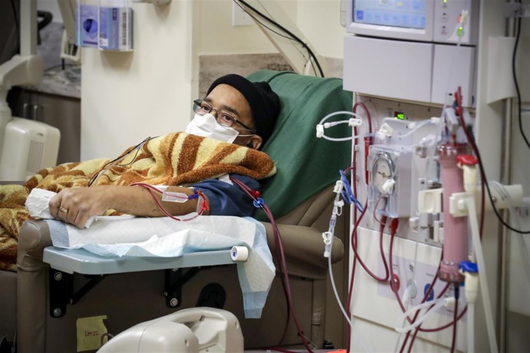أطباء يحذرون: صيام رمضان يُعرِّض مرضى كورونا لمضاعفات خطرة