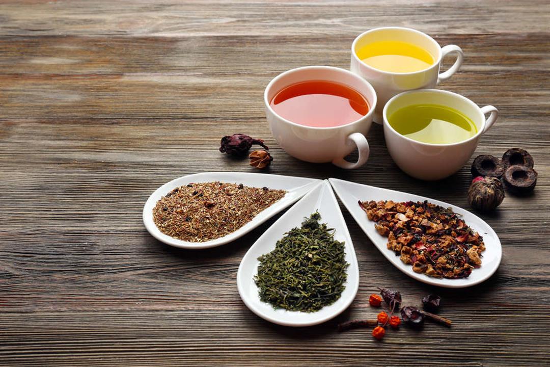 تعاني من القولون العصبي؟.. 5 أنواع من الشاي مفيدة لصحتك